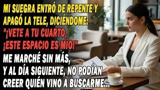 ¡Fuera De Aquí, ¡Este Es Mi Espacio! 😠🗣️Al Día Siguiente, Lloraba Al Ser La Casa Embargada 😭�