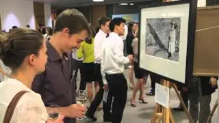 Meet my World - Photographic Exhibition, Discovering Latin America