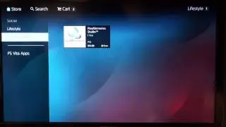 CES2013：　PSN_PS3.m2ts