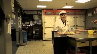 Grappig Bakker Meen Lipdub
