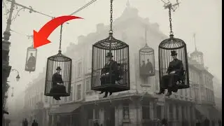 Lost Photographs From History That Changed Everything