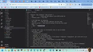 F3_ci_cd_2_AWS 46: Déploiement EC2 AWS automatisé avec Terraform & Ansible