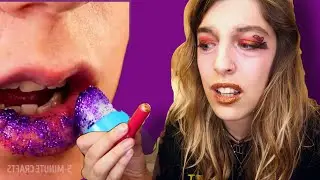 When 5 Minute Crafts does you dirty...