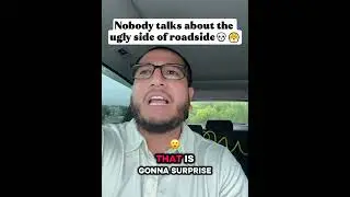 🧠Thinking of Starting a Roadside Assistance Business? Listen Up📢 #roadsideassistance #automobile