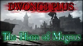 DWONC3plus (patch 4.2) | Deathwish/Onslaughtplus/Cataclysm 3- The Horn of Magnus |NO AVOID PATROL!