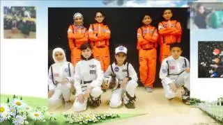فيديو مشروع امريم في مدرسة المنارة اللقية