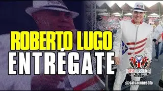 🔴 ROBERTO LUGO ► ENTR&Eacute;GATE /// EN VIVO @SalsaConEstiloVIP