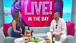 Sponsored: Locanda restaurant owner Enzo Rosano bringing flavors of Amalfi Coast to Bay Area
