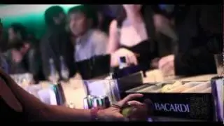 Latin Wednesdays at Barcode - Washington DC