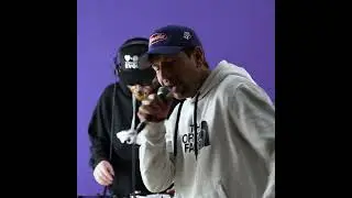 Roméo Xr & Fong Fong - Illuminés (Prod. Vax 1)