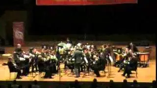 Grimethorpe Colliery Band - Redhead Infinity Winning Performance