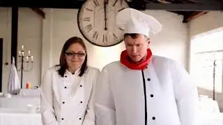 Colin Buchanan - Super Chef ORIGINAL CLASSIC CLIP