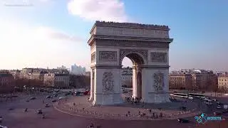 10 Most Beautiful Places to Visit in Paris France