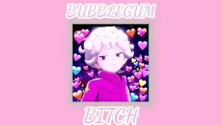 Bede - Bubblegum Bitch edit [ SWSH ]
