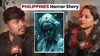 Philippines horror story I Marathi Stories | Bhankas clips