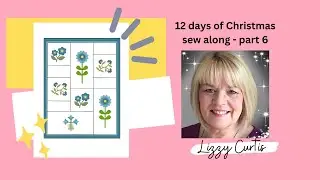 Free 12 days of Christmas - Part 6
