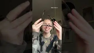 Firmoo glasses try-on haul 👀 #eyewearfashion #eyewear #firmoo