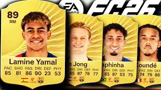 MEGA NOROC EXTRATERESTRU DIN FUT CHAMPS REWARDS PE FC26 ROMANIA!