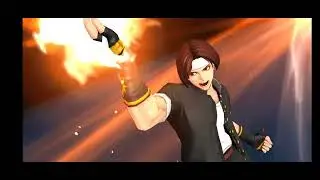 KOF ALLSTAR JUST DOWNLOAD AND ITS JUST AMAZING