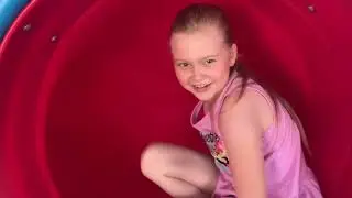 McDonald&rsquo;s play place