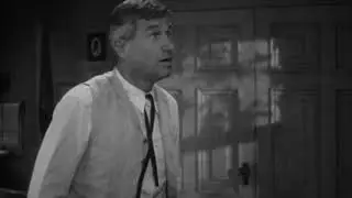 A moving scene from Judge Priest (Ford, 1934)