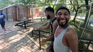 WASHINGTON DC CITY WALK - #Georgetown - ROSE PARK & MORE - #MyBeautifulNeighborhood #WalkingVlogs