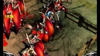 Globus Mu - Official Bulgarian Server New Monster & Maps