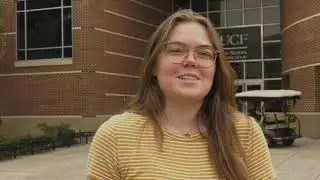 UCF Music Professor PKG Pre-Air