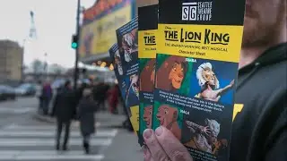 Sensory-friendly live performances make musical theater accessible to all - New Day NW