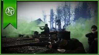 THE BEST NEW WW1 SHOOTER ON PC! - Tannenberg - The Great War!