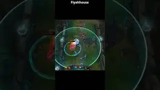 Riven Gets Shut Down! League Of Legends! #Shorts #LoL