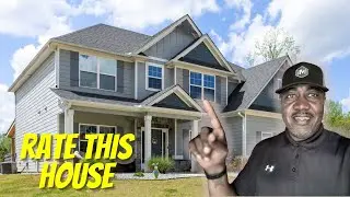 Moving to Atlanta, GA? This Senoia GA Home Will Wow You! 3 Bed 3 Bath