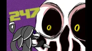 The Binding of Isaac Repentance - [247: Low Roll]