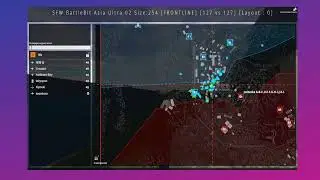 STEAM DECK: Battlebit remastered