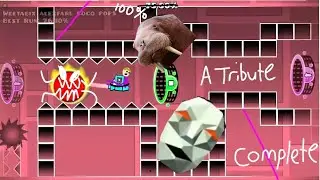 A Tribute 100% | by RedWhaley14 and More