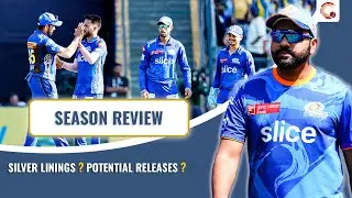 Mumbai Indians | Season Review | IPL 2023