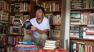 Book reviews April 8, 2018