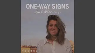 One-Way Signs