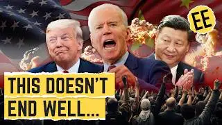 The Devastating Consequences of Mixing Economics & Politics