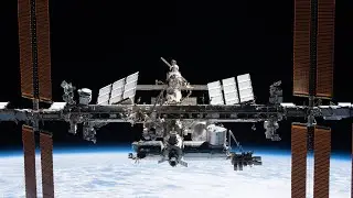 ESA Satellite Exhibitions