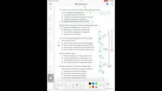 IGCSE Physics Past Paper(extended)0625/22-May/June2025-CIE-Solution of Question 35-40