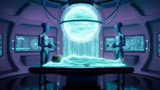 🌌 Pleiadian Energy Healing Portal | Quantum Frequency Activation + Galactic Mind Rejuvenation