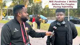 UNBELIEVABLE!! WODEMAYA RAISES 1 MILLION DOLLARS TO SUPPORT COUPLES FACING INFERTILITY STRUGGLES