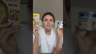 Trying New Zealand&rsquo;s ranch #newzealand #kiwi #americaninnewzealand #kiwidip #snackreview #1million