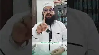 Istighfar/Seek Forgiveness/மன்னிப்பு தேடுங்கள் - Moulana Yahya Umari - Motivational Reminders- Tamil