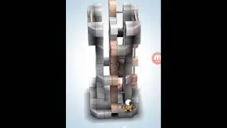 Mekorama level 18