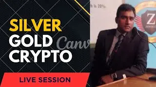 Trading Truth  Live Stream  XAUUSD @ 22nd JAN 26 #commditytrading #silvertrading #gold #crypto