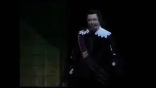 Stuart Burrows - Il mio tesoro (Mozart _ Don Giovanni)