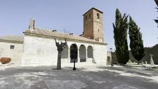 Santorcaz (2021)