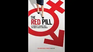 The Red Pill - Documental [espa&ntilde;ol]
